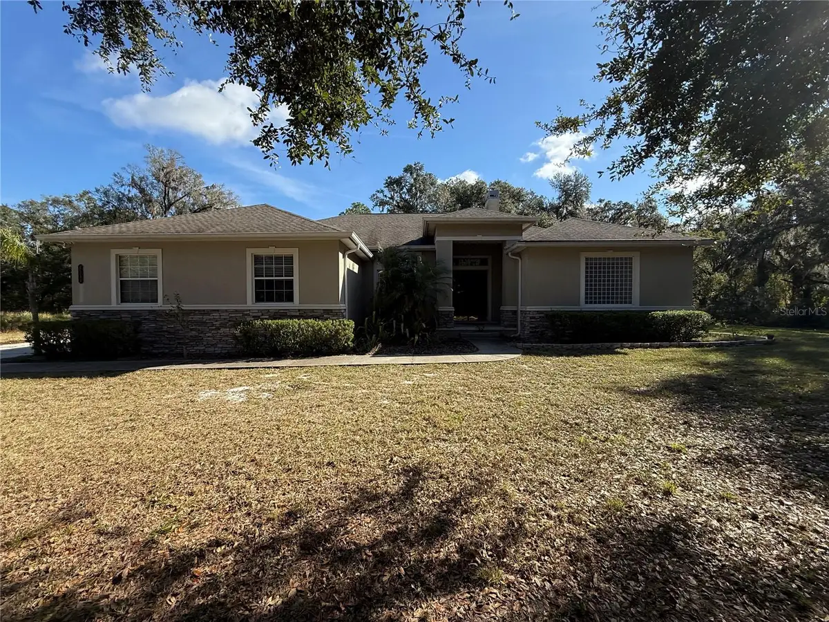 4111 Mossy Oak Drive, Lakeland, FL 33810 - #1