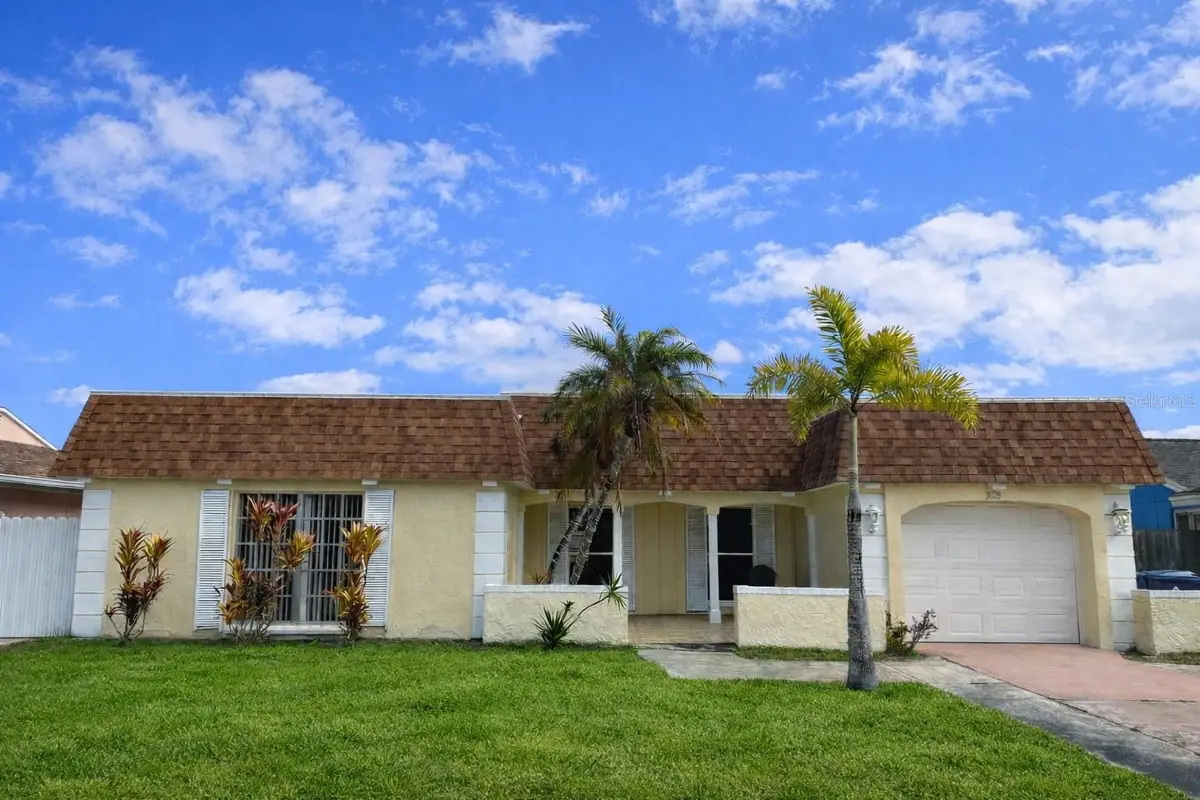 3628 Landale Drive, Holiday, FL 34691 - #1