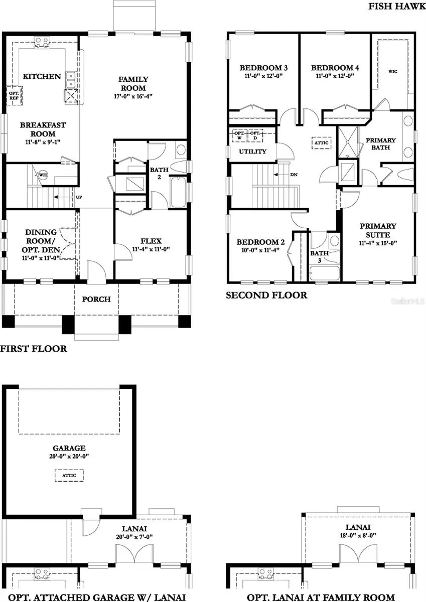 5663 Dartmouth Avenue N, Saint Petersburg, FL 33710 - #2