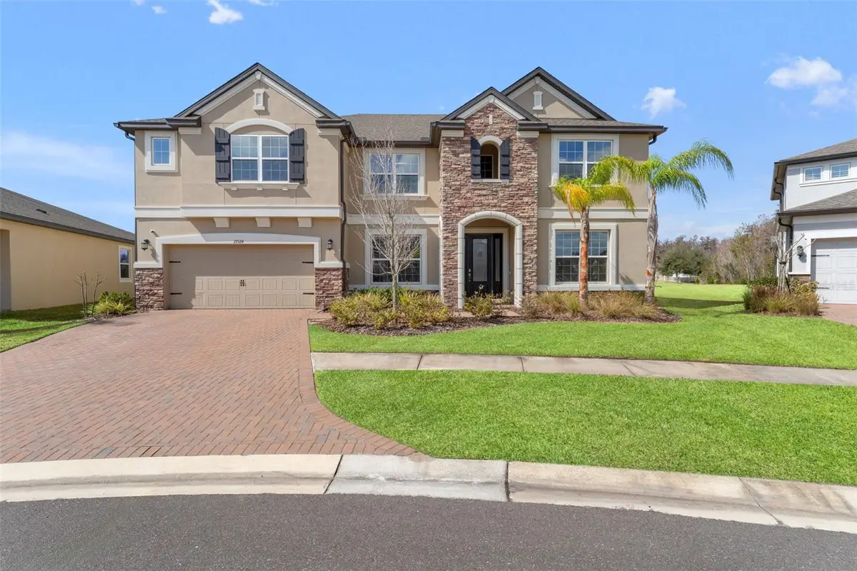 19324 E Eagle Creek Lane Lane, Tampa, FL 33647 - #1