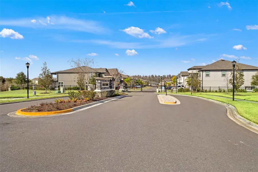 19324 E Eagle Creek Lane Lane, Tampa, FL 33647 - #2