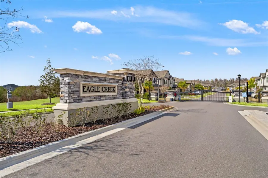 19324 E Eagle Creek Lane Lane, Tampa, FL 33647 - #3