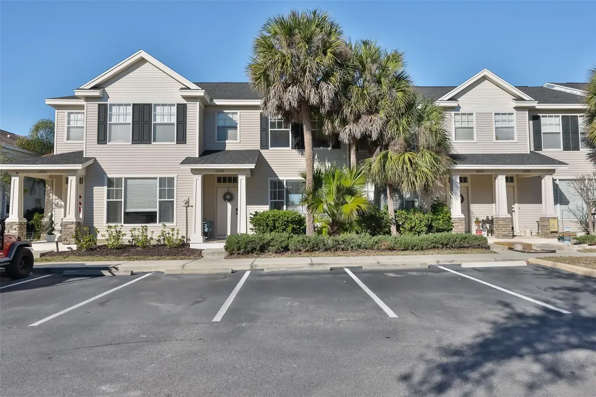 12349 Country White Circle, Tampa, FL 33635 - #1