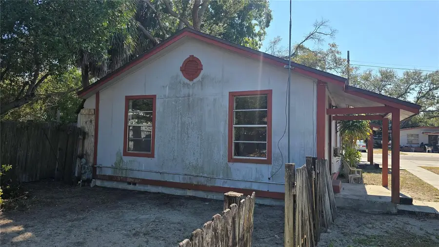 1132 Grant Street, Clearwater, FL 33755 - #3