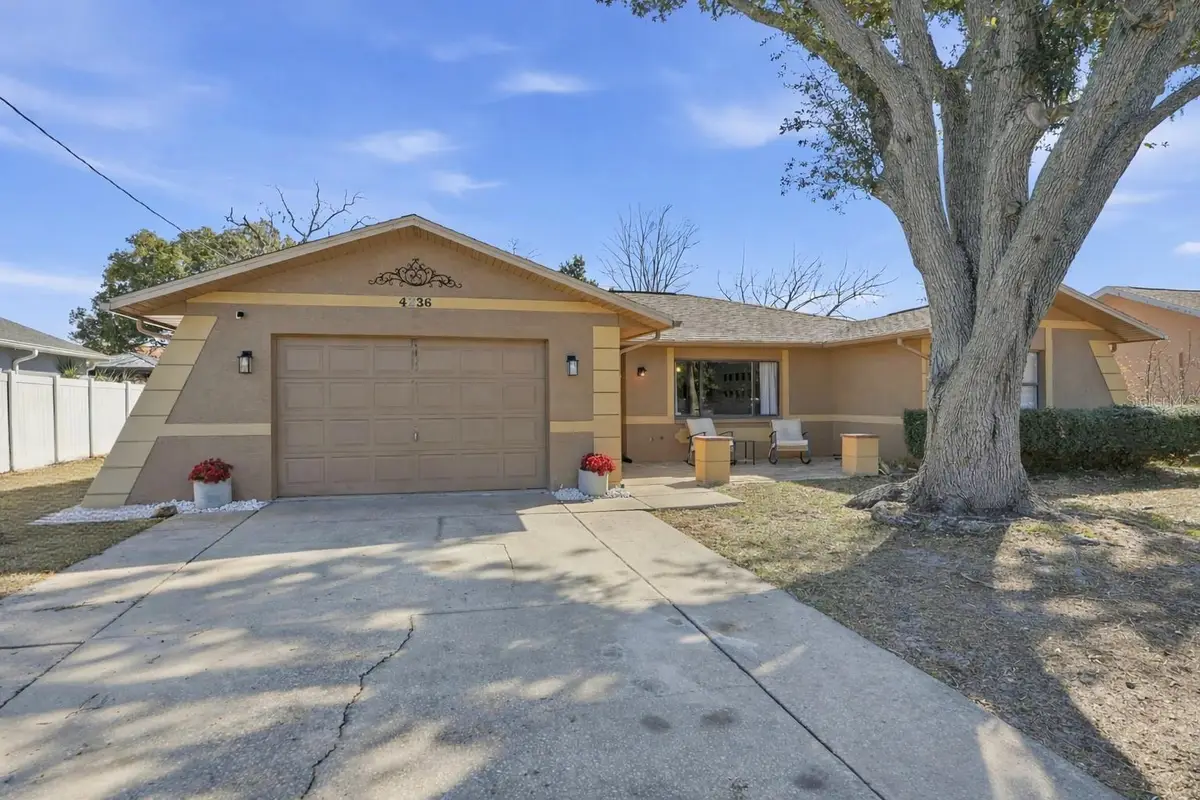 4236 Bayridge Court, Spring Hill, FL 34606 - #1