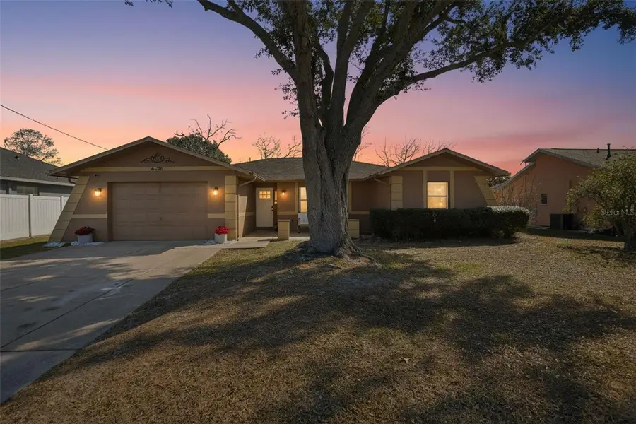 4236 Bayridge Court, Spring Hill, FL 34606 - #2