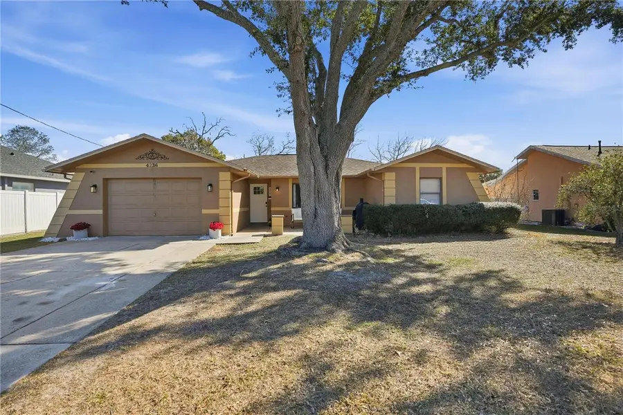 4236 Bayridge Court, Spring Hill, FL 34606 - #3