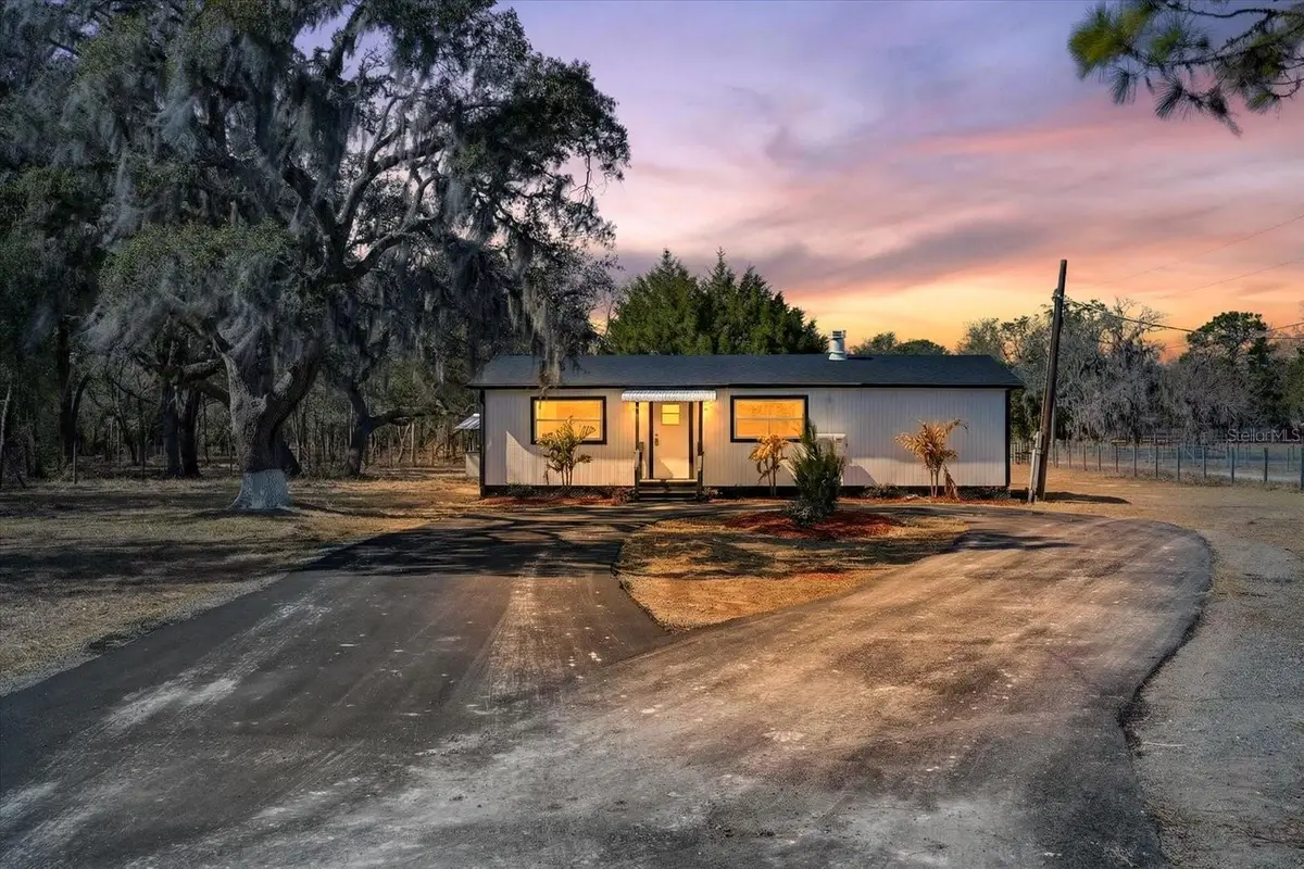 18409 Rigsby Road, Spring Hill, FL 34610 - #1