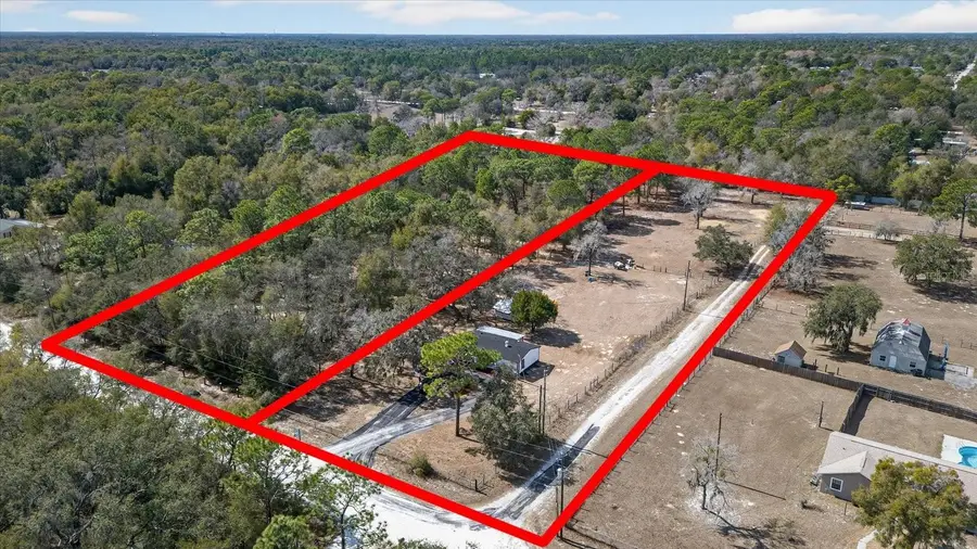 18409 Rigsby Road, Spring Hill, FL 34610 - #2