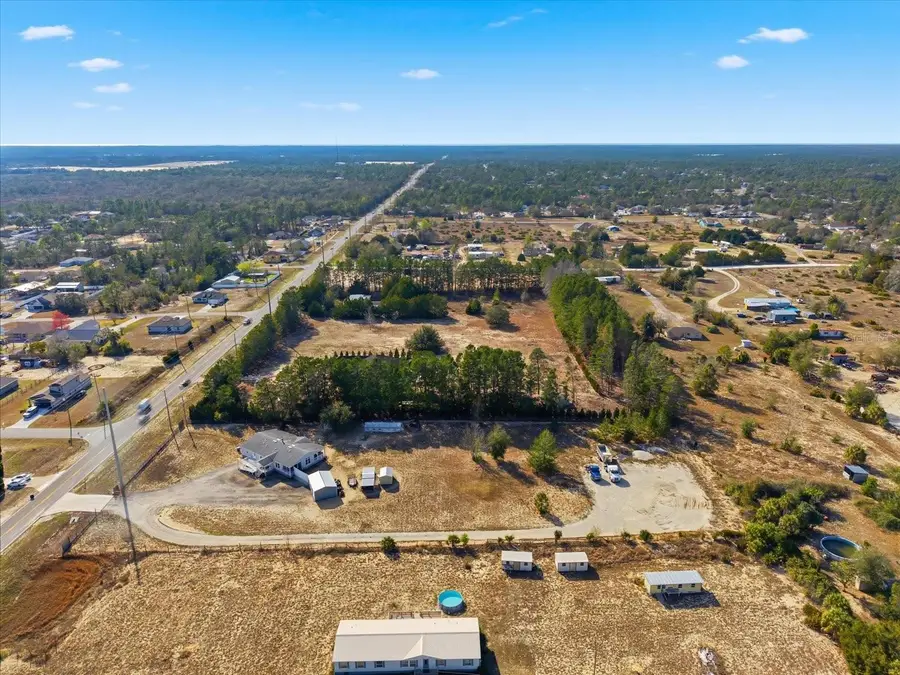 13117 Hexam Road, Weeki Wachee, FL 34613 - #3