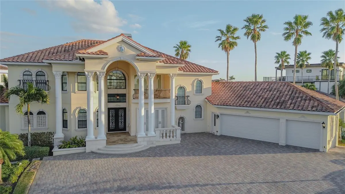 3341 Gulf Boulevard, Belleair Beach, FL 33786 - #1