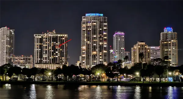 1 Beach Drive Se #2003, ST PETERSBURG, FL 33701