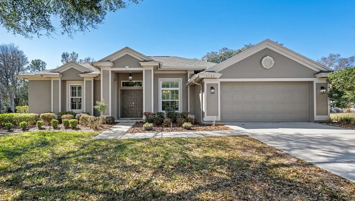 5127 Secretariat Run, Brooksville, FL 34609 - #1