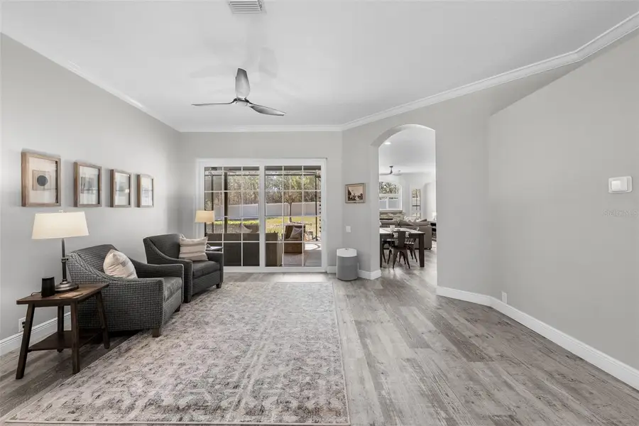 5127 Secretariat Run, Brooksville, FL 34609 - #3