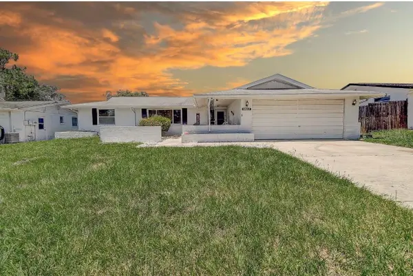 3633 Blackhawk Drive, NEW PORT RICHEY, FL 34652