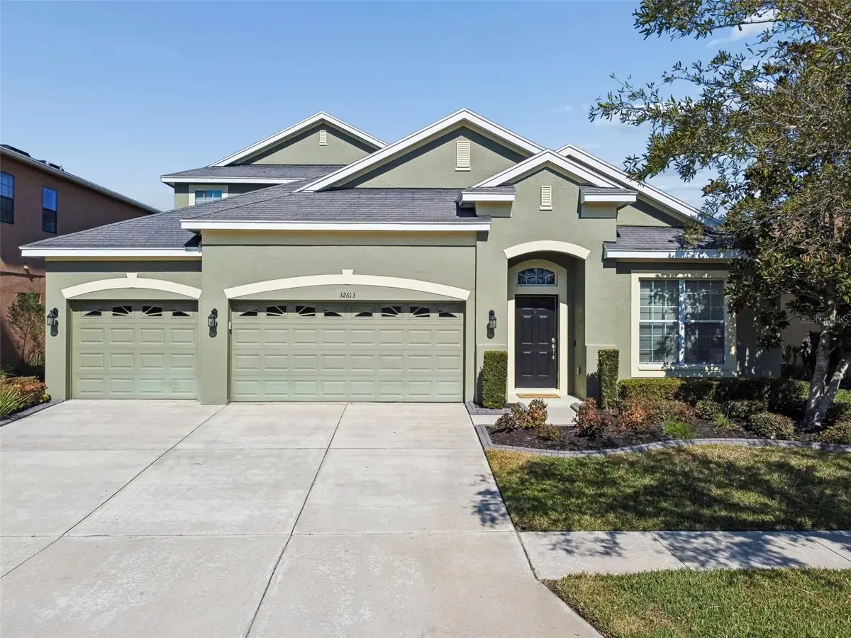 32613 Summerglade Drive, Wesley Chapel, FL 33545 - #1