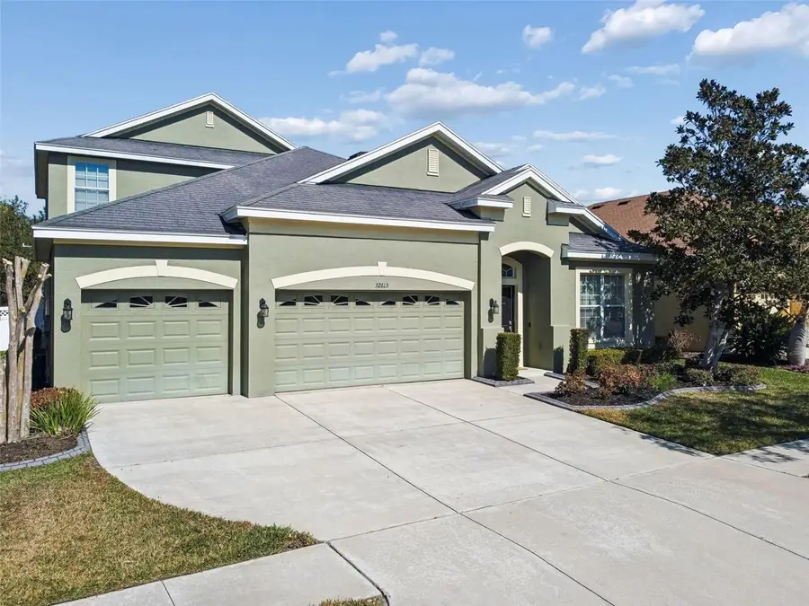 32613 Summerglade Drive, Wesley Chapel, FL 33545 - #3