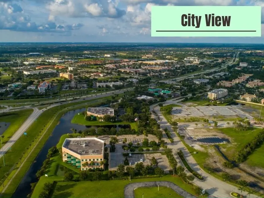 2800 Bobcat Village Center Road, North Port, FL 34288 - #2