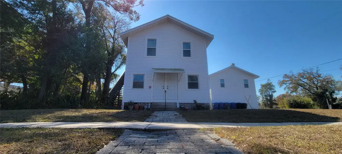 1846 2nd Avenue N, Saint Petersburg, FL 33713 - #1