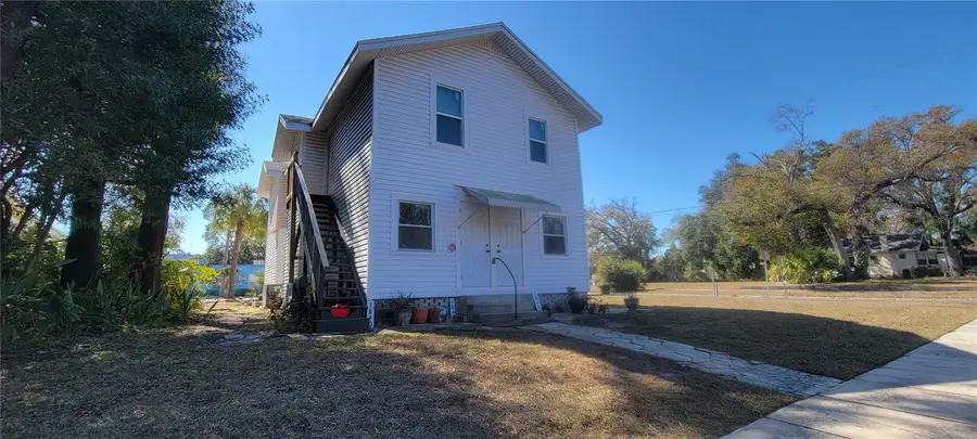 1846 2nd Avenue N, Saint Petersburg, FL 33713 - #2