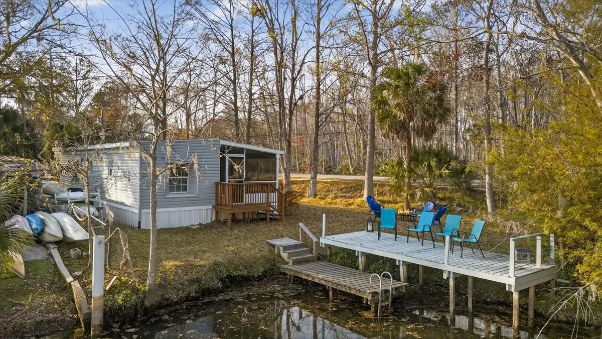 7286 Aberdeen Court, Weeki Wachee, FL 34607 - #1