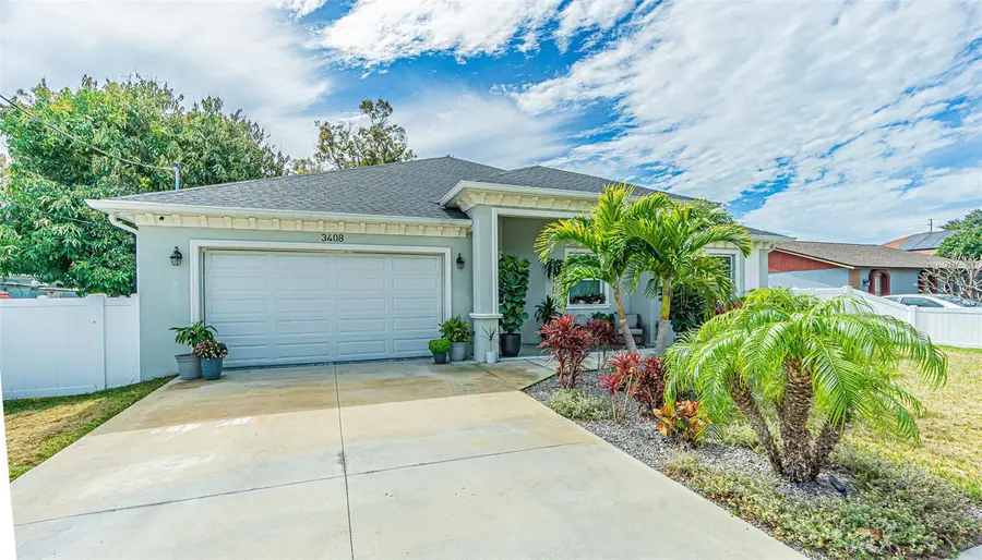 3408 W Dewey Street, Tampa, FL 33607 - #3