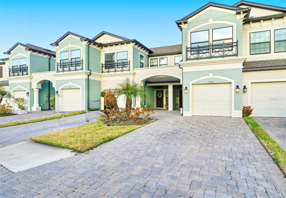 30183 Southwell Lane, Wesley Chapel, FL 33543 - #1