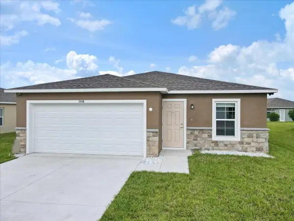 1448 Stone Ridge Circle, SEBRING, FL 33870