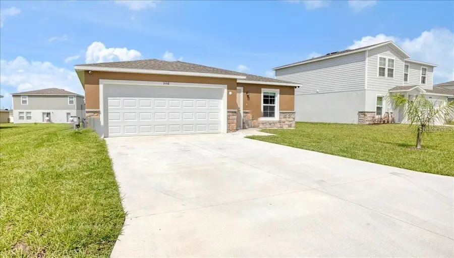 1448 Stone Ridge Circle, Sebring, FL 33870 - #2
