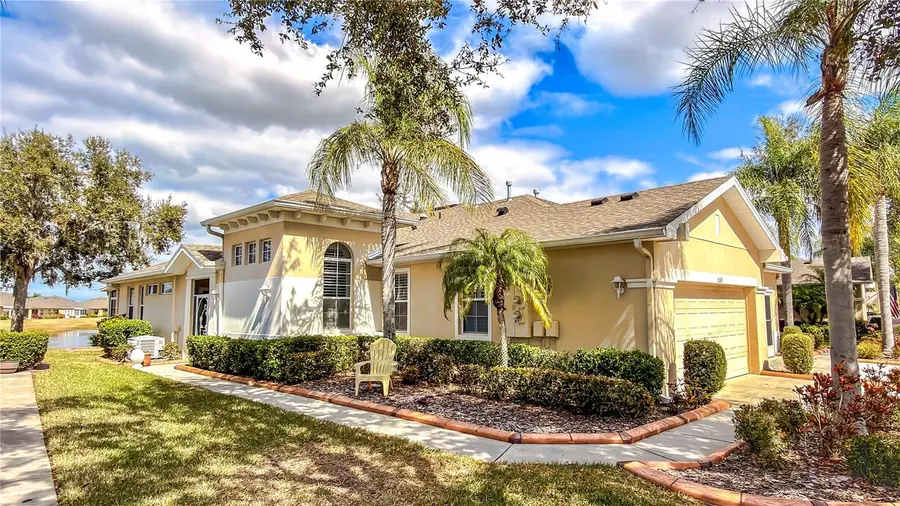 2069 Sifield Greens Way #102, Sun City Center, FL 33573 - #2