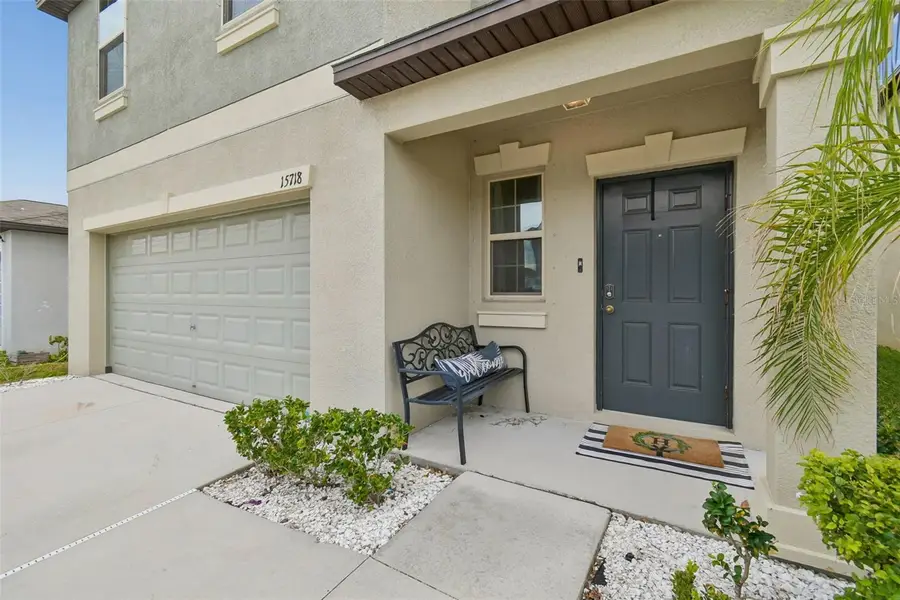 15718 Fort Island Place, Sun City Center, FL 33573 - #2