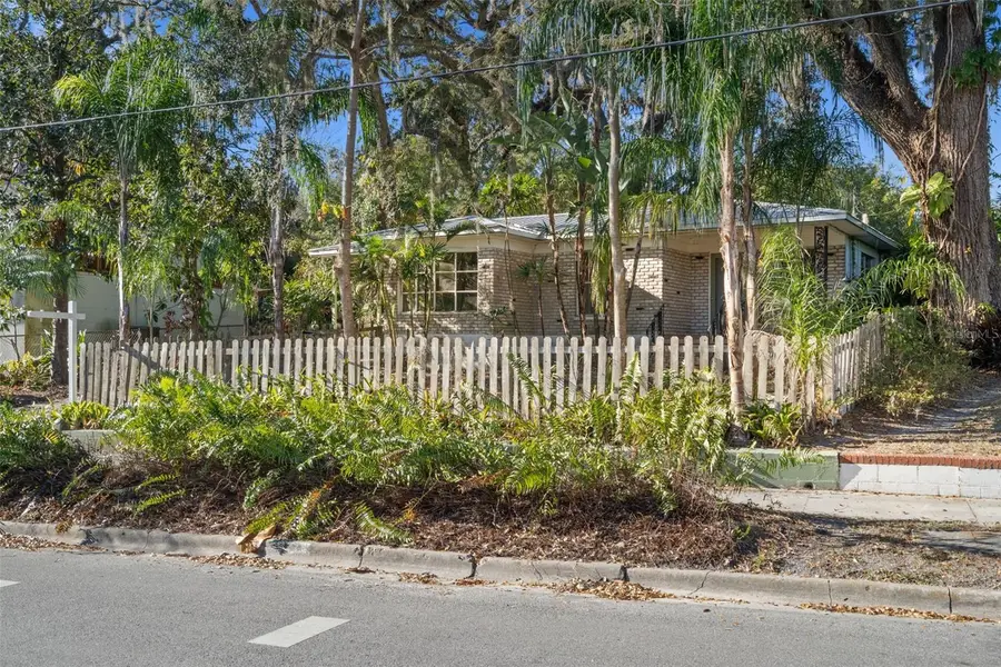 1409 E Park Circle, Tampa, FL 33604 - #2