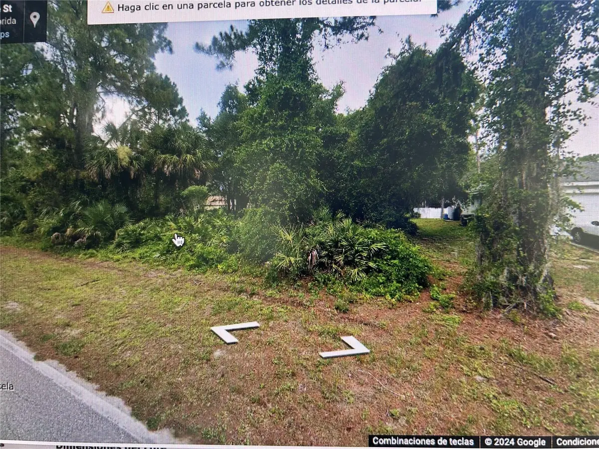 206 Sherbourne Street, Port Charlotte, FL 33954 - #1