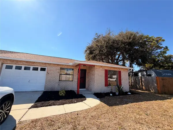 502 Sandpiper Court, EDGEWATER, FL 32141