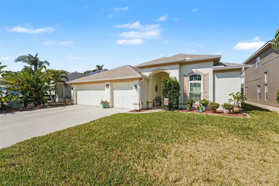 2529 Eagle Crest Court, Holiday, FL 34691 - #2