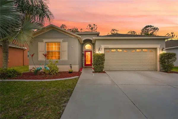 12326 Jillian Circle, HUDSON, FL 34669