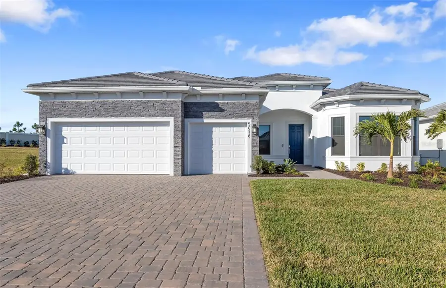 5016 Stoney Point Glen, Lakewood Ranch, FL 34211 - #2