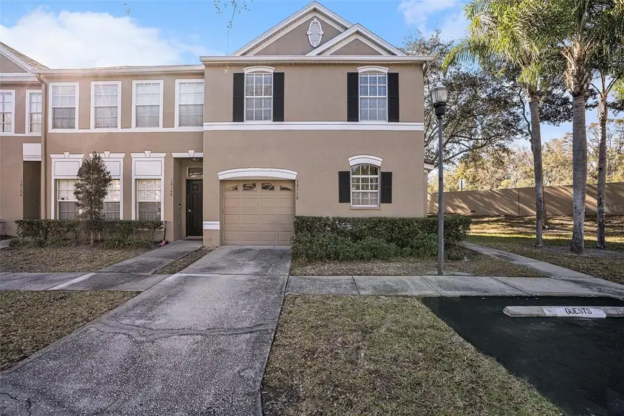 10110 Belleville Place, Tampa, FL 33624 - #2