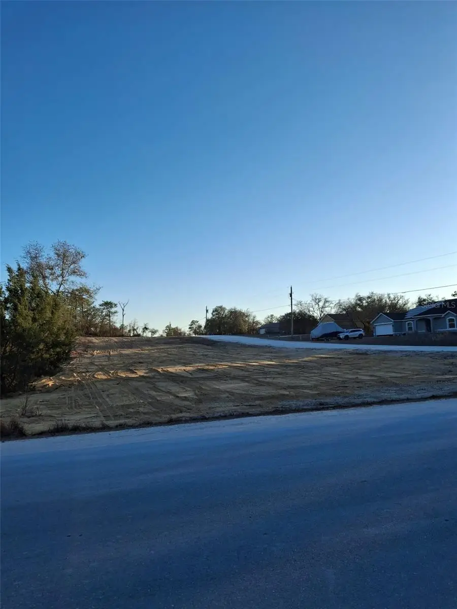 LOT 1 Barnevelde Road, Weeki Wachee, FL 34614 - #2