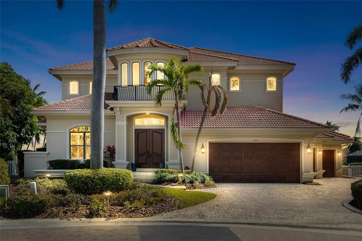 4914 59th Avenue S, Saint Petersburg, FL 33715 - #1