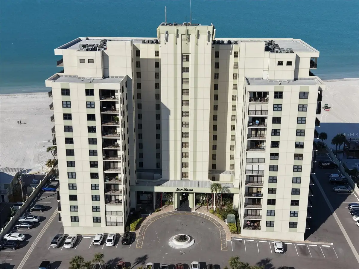 3820 Gulf Boulevard #306, Saint Pete Beach, FL 33706 - #1
