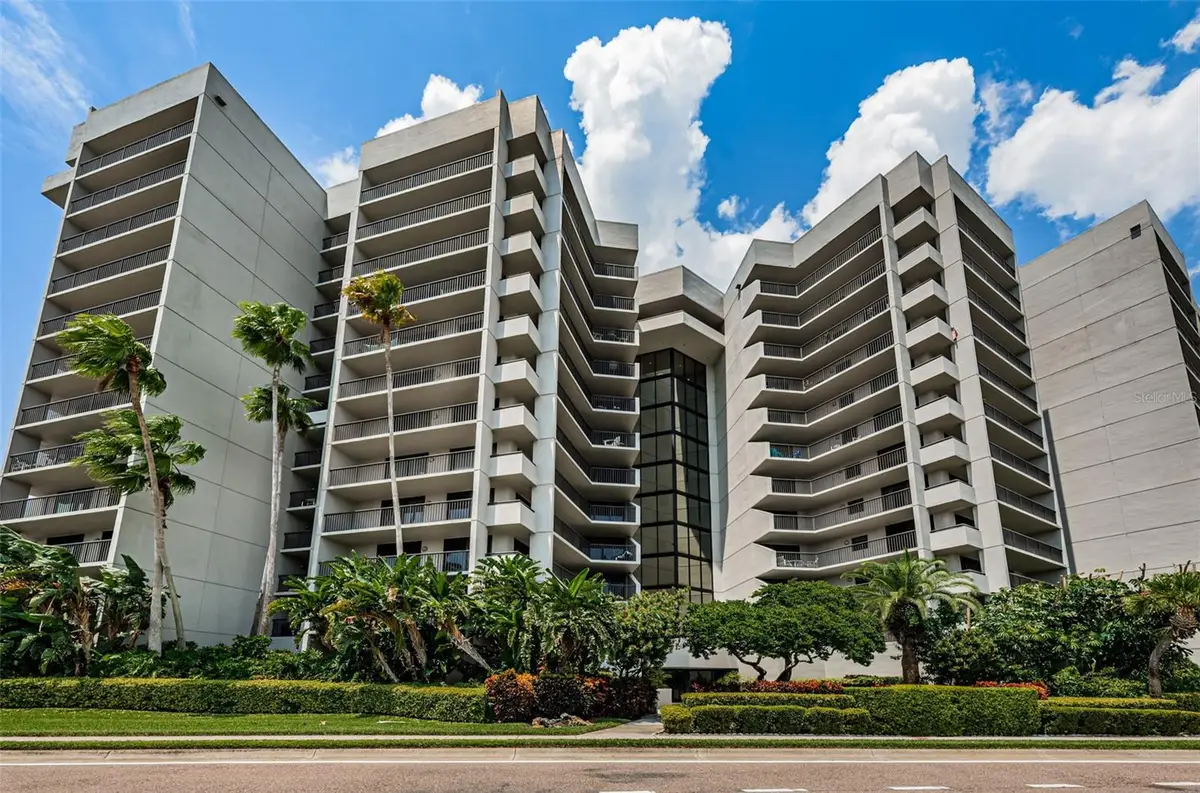 1660 Gulf Boulevard #307, Clearwater Beach, FL 33767 - #1