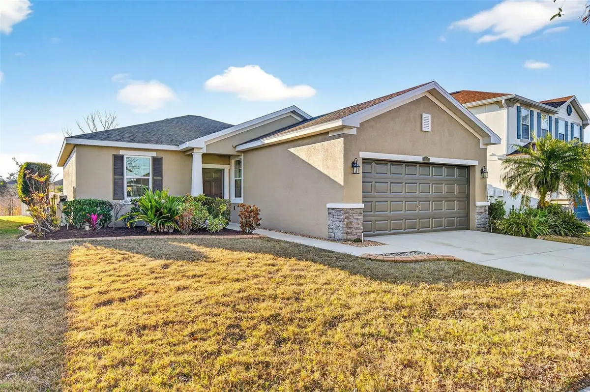 1749 Bonita Bluff Court, Ruskin, FL 33570 - #1