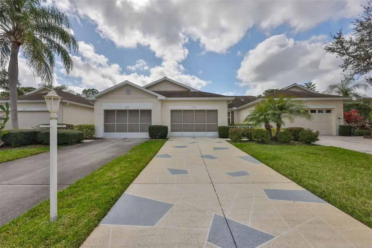 2203 Nantucket Drive #47, Sun City Center, FL 33573 - #1