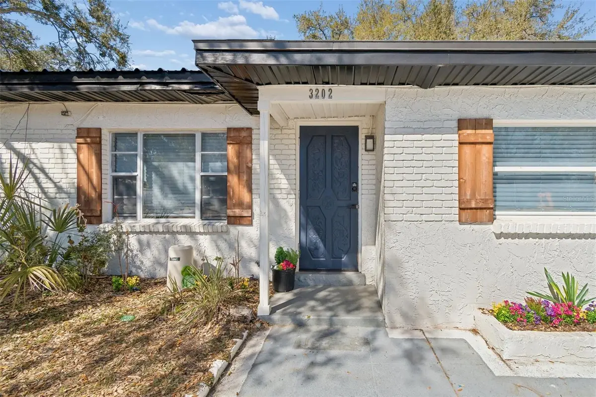 3202 E Jean Street, Tampa, FL 33610 - #1