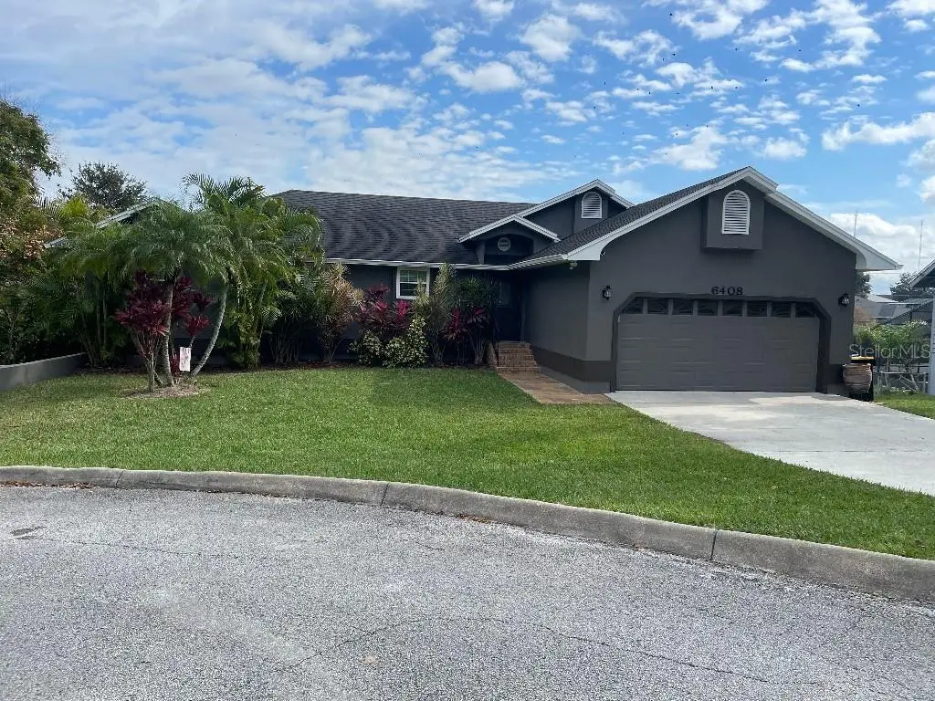 6408 Running Bear Drive, Lakeland, FL 33813 - #1