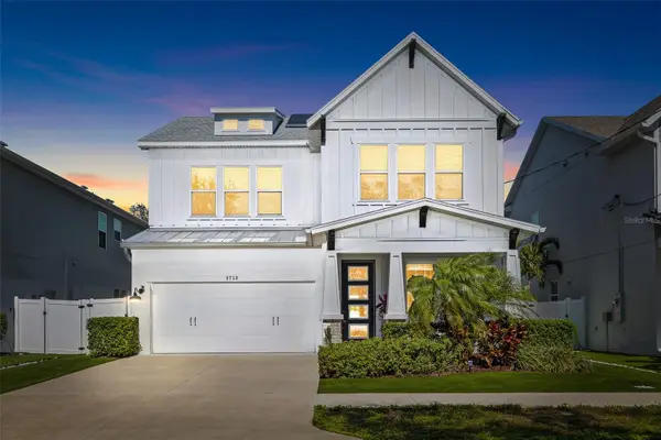 3713 W Leona Street, TAMPA, FL 33629