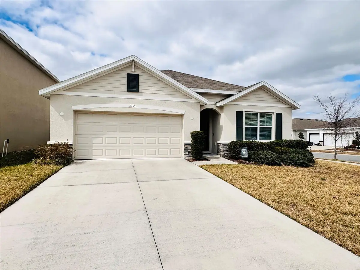 2456 Knight Island Drive, Brandon, FL 33511 - #1