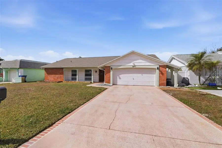 3627 Edenwood Drive, Holiday, FL 34691 - #2