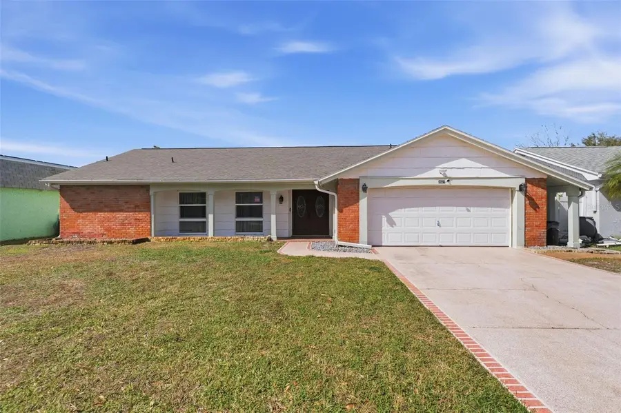 3627 Edenwood Drive, Holiday, FL 34691 - #3